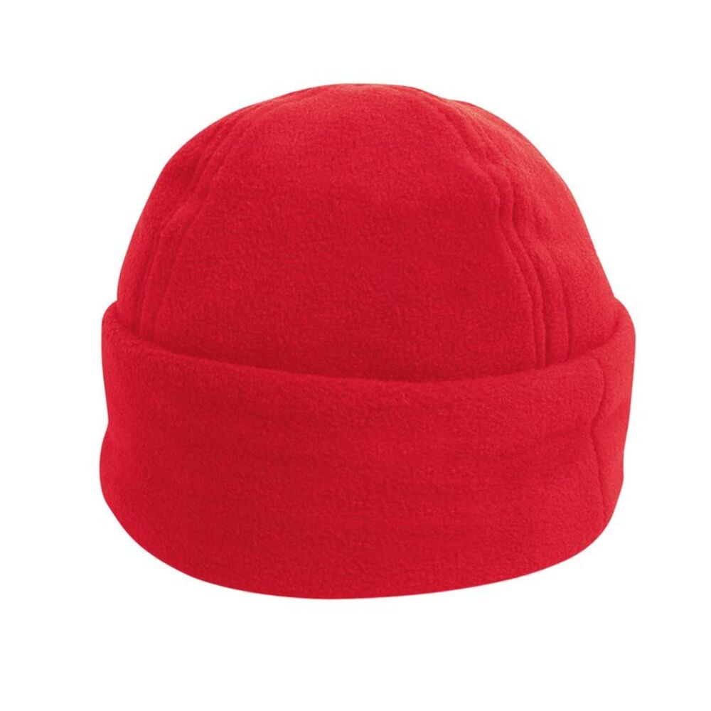 Result Winter Essentials Polartherm Ski Hat / Red